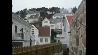 Farsund Norway [upl. by Ailhat989]