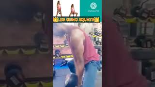 💥GYM MOTIVATION💪 shorts motivation trending gymlover [upl. by Nigrom]