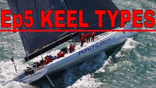 SVTONIC Ep5 Most common KEEL types [upl. by Downing]