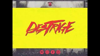 DESTRAGE  Channel trailer [upl. by Brandwein54]