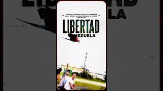 ¡Símbolo de LIBERTAD Guacamaya se une a Motorizados  Protesta Venezuela [upl. by Idnac]