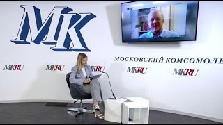 Мифы и легенды о самой длинной реке Европы краевед рассказал какие тайны хранит Волга [upl. by Trevorr29]