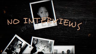 Lil Durk  No Interviews Official Audio [upl. by Maunsell]