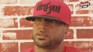 Booba Autopsie 4  lInterview [upl. by Naelopan]