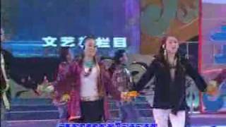 Tibetan Song Group Song Lhaksam Yangla [upl. by Aikemal823]