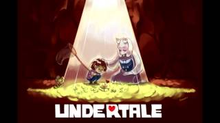 Undertale OST  Hopes And Dreams Intro amp Save The World Extended [upl. by Kelcie721]