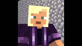 ซื้อโทรศัพท์ minecraft animation [upl. by Broeder]