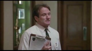 Robin Williams the Man Who Made Us Laugh [upl. by Hourihan570]