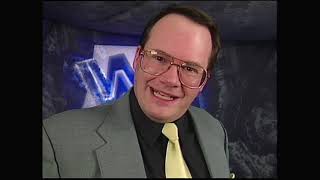 Jim Cornette Promo  ECW Hardcore TV 1997 [upl. by Kcirrag]