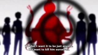 Assassination Classroom AMV What Ive Done [upl. by Atinod]