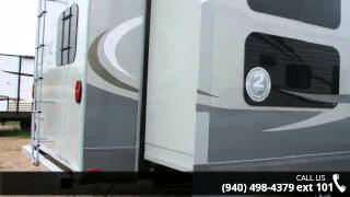 2015 Open Range LIGHT 307BHS  McClains RV Superstore [upl. by Maria]