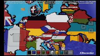 build Poland Germania and 5 kreine [upl. by Nawaj]