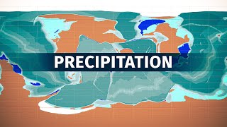 Precipitation  Worldbuilder’s Log 31 [upl. by Casady]