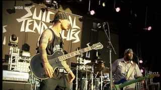 Suicidal Tendencies  Live  Serengeti Festival 2013 HDTV [upl. by Melli]