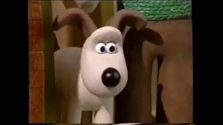 The Incredible Adventures Of Wallace amp Gromit Trailer [upl. by Hump]