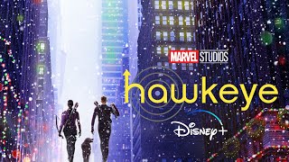 Hawkeye FULL Series Review Was it worth our time [upl. by Tiffi]