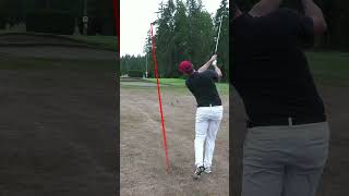 Pro VS 8 Handicap golf golfer golfswing progolf progolfer golfpro golfclips [upl. by Edan]