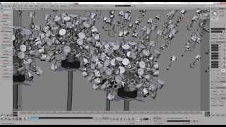 Softimage ICE Full Demonstration [upl. by Notlek361]