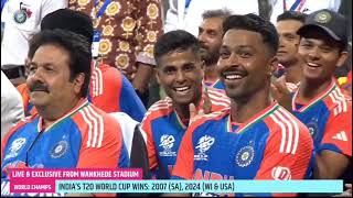 Thanks to Hardik Pandya [upl. by Ocirederf]