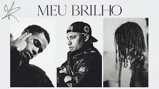 Azevedo ft Oruam Bin  MEU BRILHO prod Portugal e Necon [upl. by Nunnery]