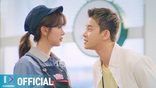 MV 츄 이달의 소녀  좋아서 좋아해 오케이 광자매 OST Part5 Revolutionary Sisters OST Part5 [upl. by Nemraciram]