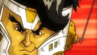 Megas XLR Opening Intro Full Archive Quality [upl. by Etsirhc]