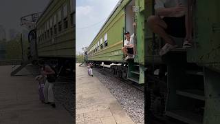 Automatic Train 🚂😘 New Viral Gadgets Smart Appliances Kitchen Utensils Home Inventions shorts [upl. by Norda]