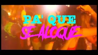 El Candela Ft Kaar Wonkaa  Yo Tengo El Toque [upl. by Aehsrop]