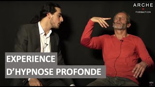 Experience dhypnose profonde  Cabinet Public de Kevin Finel EN ENTIER [upl. by Otanod]