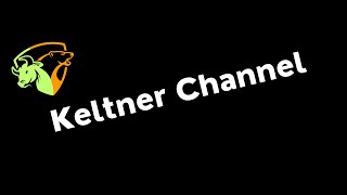 Keltner channel indicator for MT4 MT5 and for Tradingview [upl. by Conlen]