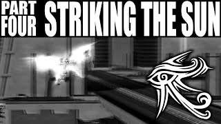 STRIKING THE SUN  Armored Core For Answer Part 4 [upl. by Urina]