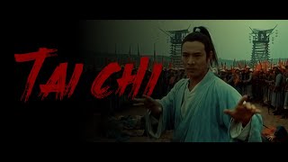 TAI CHI MASTER JET LI FULL MOVIE HD ENGLISH [upl. by Ardnat]