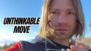 ‘Alaskan Bush People’ Bear Brown Shocks Fans With Unthinkable Move [upl. by Illyes372]