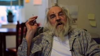 An Interview with my Alcoholic Uncle  a short film by Arthur Cauty [upl. by Litsyrk]