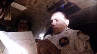 How Mission Control Saved the Apollo 13 Crew [upl. by Leiru784]