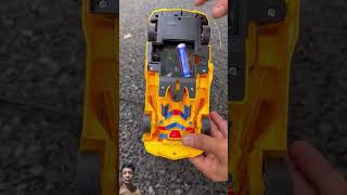 Rc Deformation car testingdeformation ❤️‍🔥 [upl. by Moe]