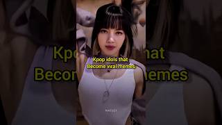 Kpop idols that become viral memes 😂🤣  PT  2 [upl. by Oremar]