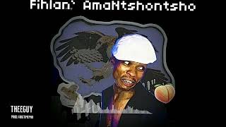 TheeGuy Fihlan AmaNtshontsho FREE DOWNLOAD [upl. by Bodwell]