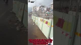 Sài Gòn Hôm Nay sài gòn quận 1 noctistuan saigon shorts short shortvideo shortsvideo [upl. by Born]