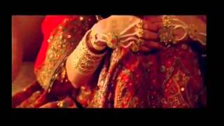 Jodhaa Akbar  Theatrical Trailer [upl. by Novelc]