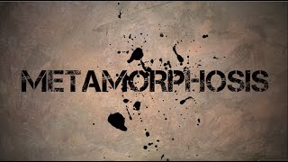 METAMORPHOSIS 2022  Official Trailer [upl. by Rochemont]