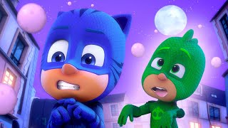 PJ Masks Full Episodes Season 3 ⭐️ Moonfizzle Madness ⭐️ PJ Masks New Compilation 2019 [upl. by Babara797]