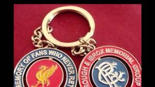 Bells of Glasgow Ibrox Disaster Song Jim Holmes [upl. by Ailina259]