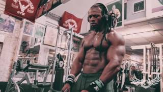 Ulisses Jr  KING COBRA [upl. by Amlez]