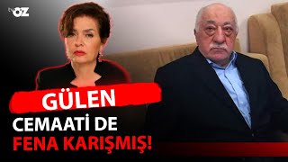 GÜLEN CEMAATİ DE FENA KARIŞMIŞ [upl. by Chic]