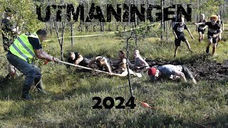 UTMANINGEN i SKELLEFTEÅ 2024 [upl. by Yattirb919]