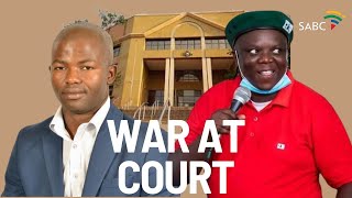 Gedlembane War with Eswatini Terrorist in Court😨🤣 PLEASE SUBSCRIBE soweto memes shorts meme [upl. by Artenahs]