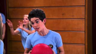 Punch Dumped Love  Clip  JESSIE  Disney Channel [upl. by Nichols]