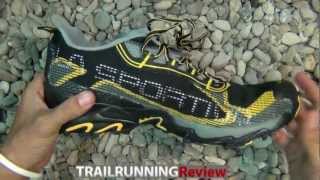 La Sportiva Wildcat 2 Review [upl. by Seavir56]