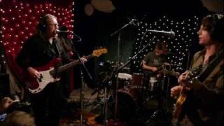 Ian Moore and the Lossy Coils  Belle My Butterfly Live at KEXP [upl. by Lyell]